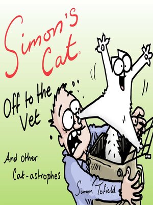 cover image of Simon's Cat